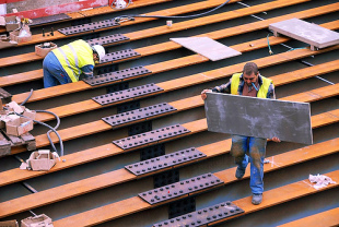 A CIG est&aacute; a promover unha campa&ntilde;a para promover o uso do galego entre os traballadores