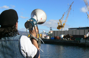 Imaxes: Z&eacute;lia Garcia