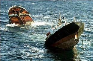 Logo de varios anos de tramitaci&oacute;n, o Parlamento Europeo votou a prol deste paquete de medidas que poder&iacute;an evitar cat&aacute;strofes como a do Prestige