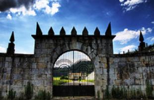 Pazo de Bai&oacute;n