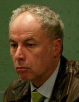 O actual alcalde, Juan Jos&eacute; Rocha