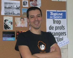 Marcos Mari&ntilde;o