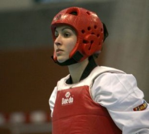 Estefan&iacute;a Hern&aacute;ndez tratar&aacute; de pechar cunha nova medalla o seu mellor ano