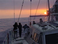 O Ministerio de Medio Mari&ntilde;o estabeleceu unha parada temporal obrigatoria de 90 d&iacute;as