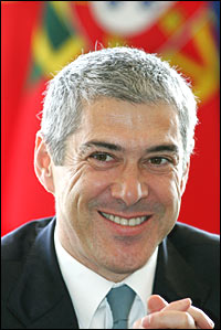 Jos&eacute; S&oacute;crates