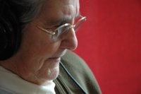 Durante a gravaci&oacute;n do disco