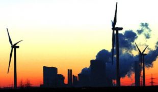 Se as emisi&oacute;ns de gases non minguan at&eacute; un 45-50% de aqu&iacute; a 2020 e at&eacute; un 85-100% (2050) non haber&aacute; soluci&oacute;n