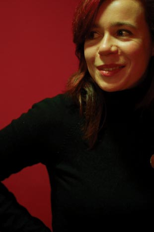 Mar&iacute;a do Cebreiro