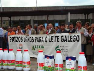 Temen que outras empresas se sumen &aacute; iniciativa de Lence