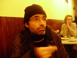 Alberte Pag&aacute;n