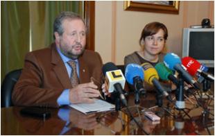 Orozco abre a porta a unha moci&oacute;n de censura