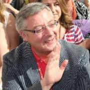 Xos&eacute; Blanco no congreso