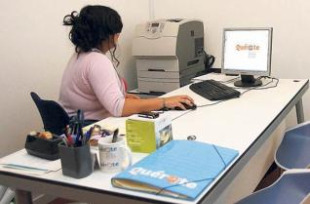 Na actualidade, Galiza conta con sete centros Qu&eacute;rote: en Santiago, Lugo, Ourense, Burela, Vigo, Ferrol e A Coru&ntilde;a