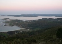 Vista de Mux&iacute;a