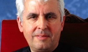 Quinteiro Fiuza &eacute; dende este xoves o novo bispo de Tui-Vigo