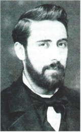 Curros Enr&iacute;quez