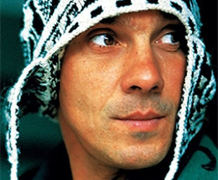 Os interesados poder&aacute;n descargar o disco de Manu Chao pagando a vontade