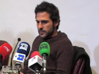 Cend&oacute;n, o 13 de xaneiro / Foto: I.G.C.