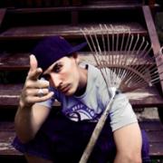 O vigu&eacute;s Puto Coke &eacute; un dos organizadores do festival