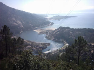 Son 134 MW o que sup&oacute;n o 28,13% do total da potencia instalada en Galiza-Costa repartidos en catro centrais