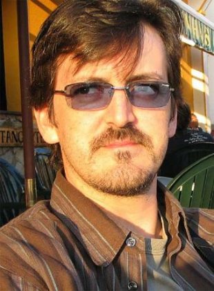 Rub&eacute;n Ruibal ga&ntilde;ou o Premio Nacional de Literatura Dram&aacute;tica por 'Limpeza de sangue'