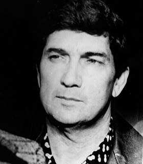 Antiga fotograf&iacute;a de Luis Posada Carriles