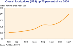 O modelo de crecemento econ&oacute;mico a nivel mundial est&aacute; baseado na explotaci&oacute;n dos recursos naturais de maneira descontrolada