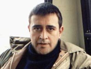 Xos&eacute; Manuel Pereiro