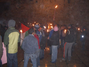 Fotograf&iacute;as: Moncho Iglesias