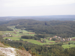 Sete centros da &aacute;rea rural dos municipios de Boqueix&oacute;n e Vedra acoller&aacute;n a experiencia piloto