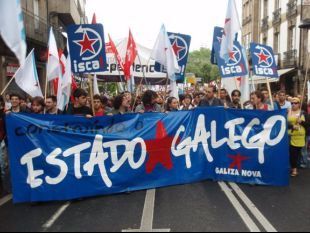 Isca tam&eacute;n presentar&aacute; lista propia