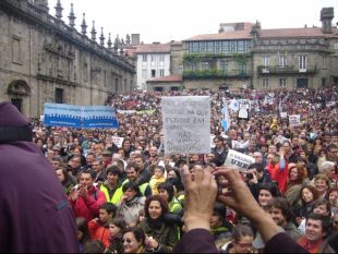 Manifestaci&oacute;n a prol da normalizaci&oacute;n da lingua no ensino