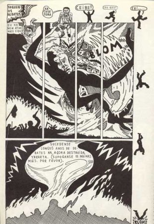 '2 Viaxes', de Pati&ntilde;o e Mar&iacute;n