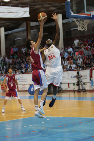 O Breog&aacute;n ga&ntilde;ou once t&iacute;tulos das 24 edici&oacute;ns disputadas da Copa Galicia