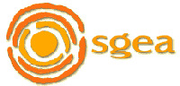 Logo da Sociedade Galega de Educaci&oacute;n Ambiental (SGEA)