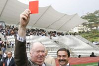 Alberto Jo&atilde;o Jardim