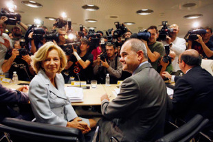 O Consello de Pol&iacute;tica Fiscal levantou unha importante expectaci&oacute;n