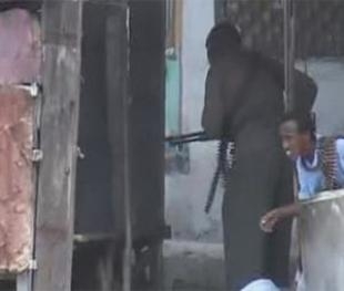 A violencia goberna Somalia, un pa&iacute;s onde o Estado &eacute; case inexistente