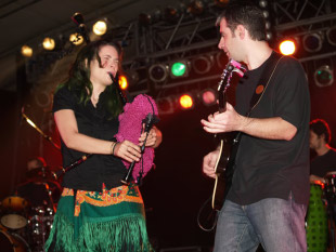 Xo&aacute;n Carlos Fasero