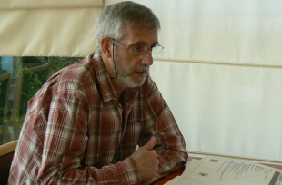 Ferm&iacute;n Paz Lamigueiro