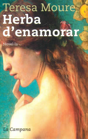 Edici&oacute;n catalana de 'Herba Moura'