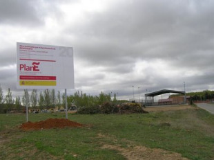 En Galiza, o Plan E deixou 334,3 mill&oacute;ns de euros