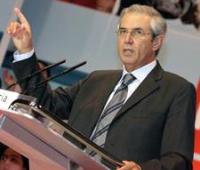 Touri&ntilde;o, nunha imaxe de arquivo