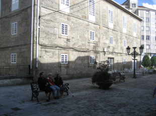 Xulgados de Padr&oacute;n