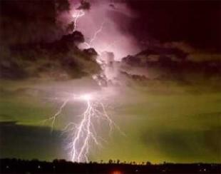 De ter as competencias, Galiza poder&iacute;a lexislar en materia meteorol&oacute;xica