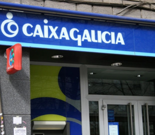 Caixa Galicia obtivo unhas ganancias de 212 mill&oacute;ns de euros en 2008