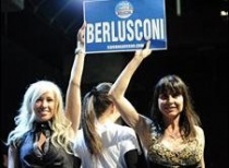 Italia organiza elecci&oacute;ns esta fin de semana