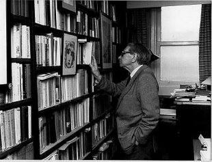 Torrente, na s&uacute;a biblioteca