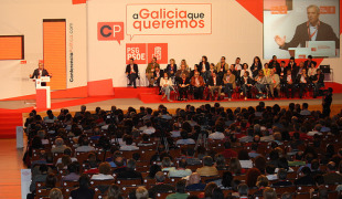 Ambos os dous dirixentes apostaron por un Estado Federal, que aproveite o m&aacute;ximo teito competencial pos&iacute;bel