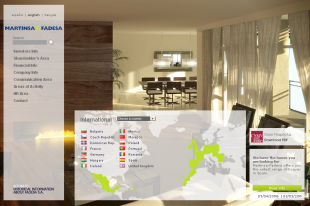 Desde a venda en 2006, Fadesa reduciu &aacute; metade o cadro de persoal en Galiza